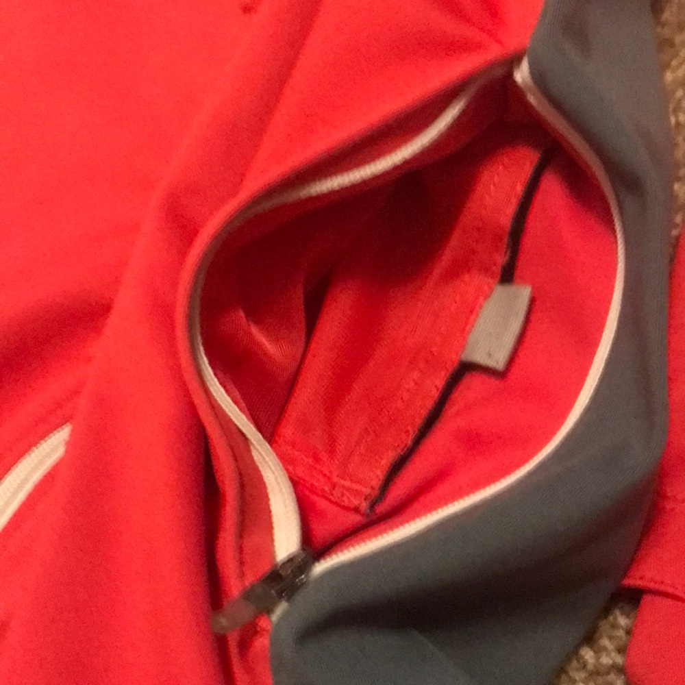 Nike jacket - Picture 5 of 8
